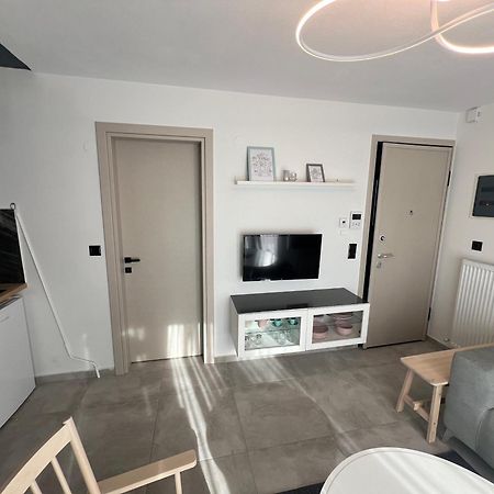 Skyline Oasis Thesbnb Apartment Thessaloniki Exterior photo